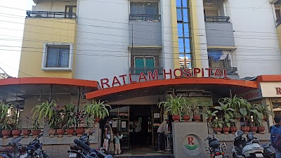 Ratlam Hospital & Research Center