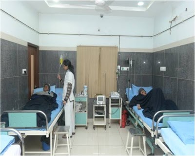 Ratlam Hospital & Research Center - Image 3