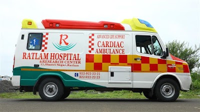 Ratlam Hospital & Research Center - Image 2