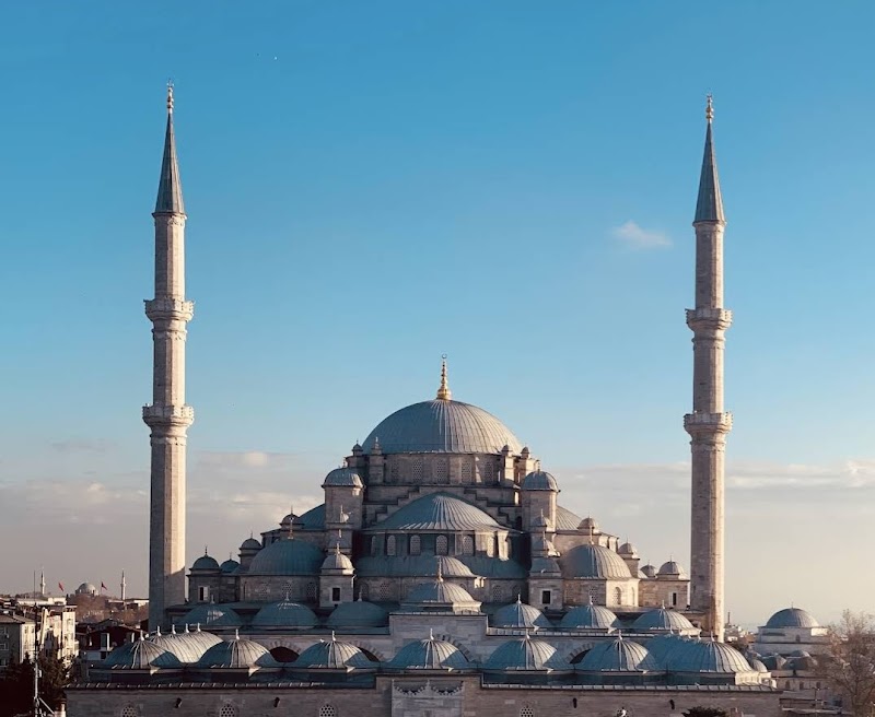 Ahi Çelebi Mosque photo 5