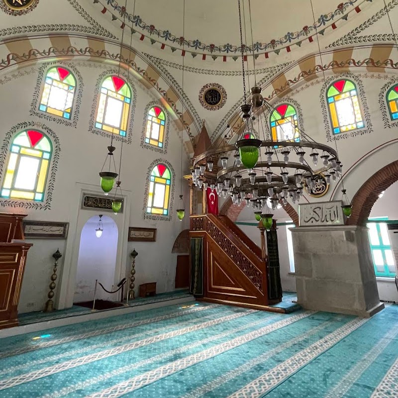 Ahi Çelebi Mosque photo 2