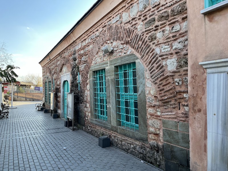 Ahi Çelebi Mosque photo 4