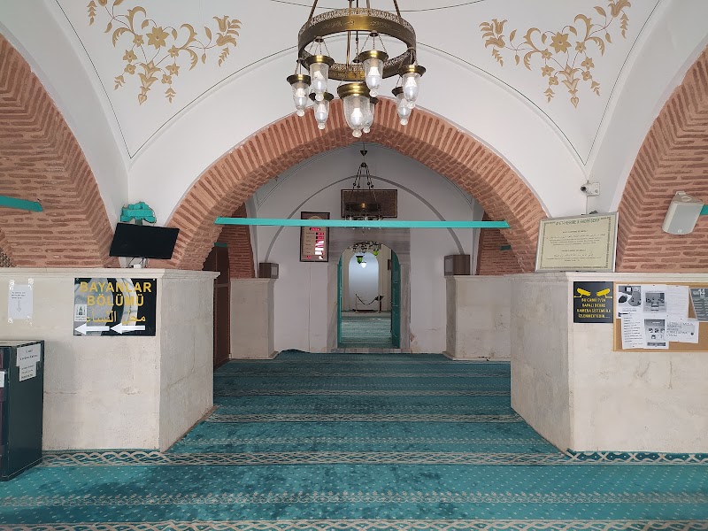 Ahi Çelebi Mosque photo 6