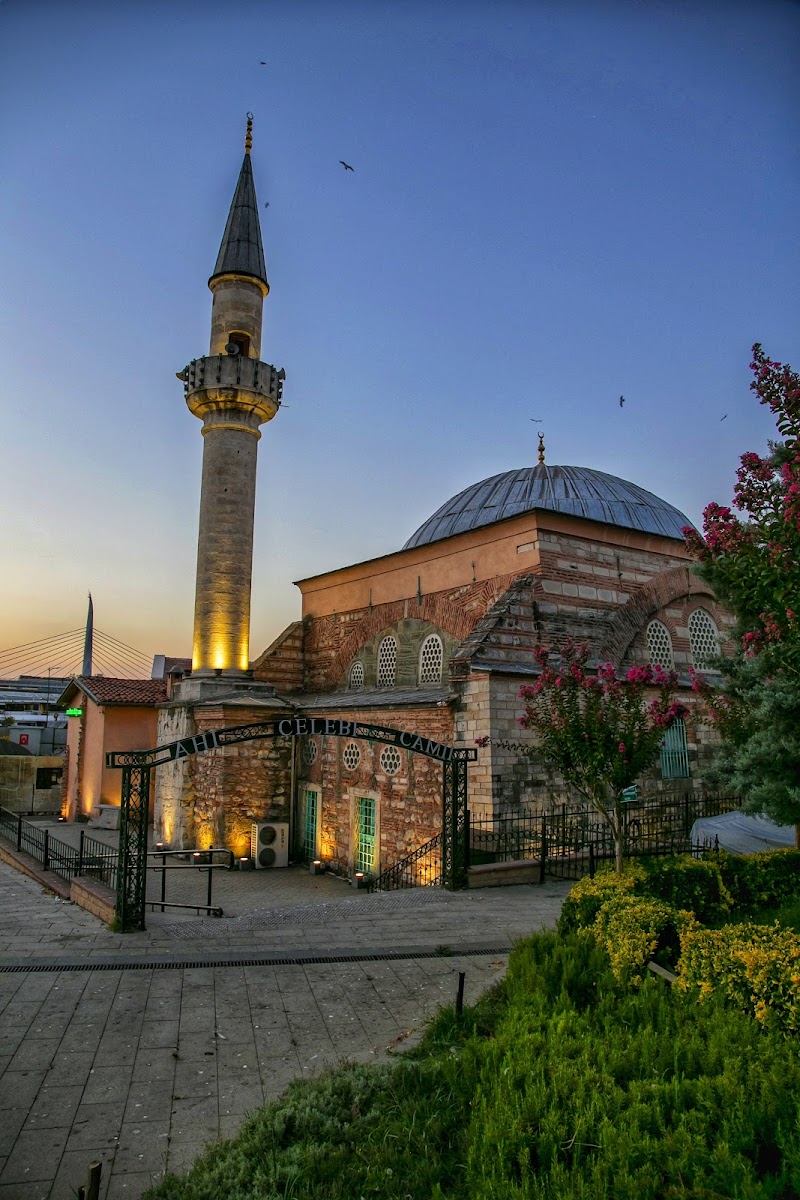 Ahi Çelebi Mosque photo 1