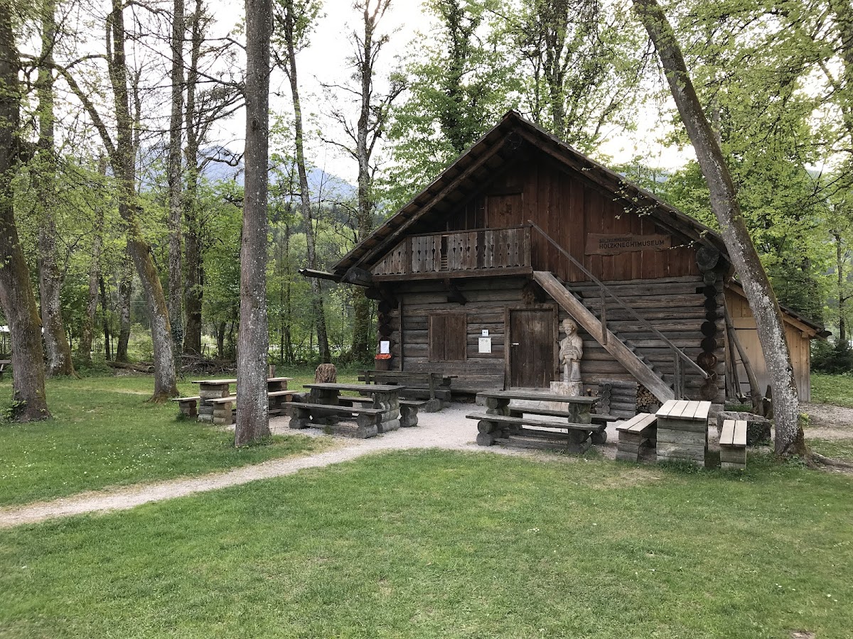 Holzknechtmuseum