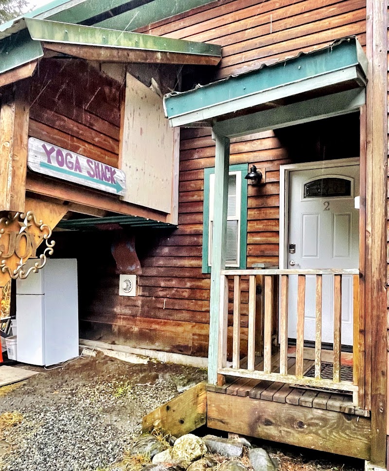Girdwood Yoga and Wellness Shack