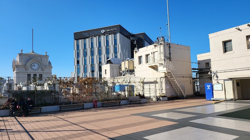 Asakusa Tobu Hotelの画像