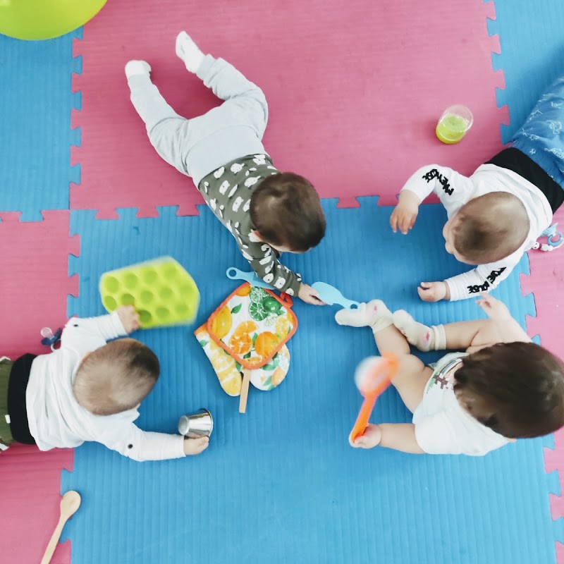 Tania Garden Children's Center