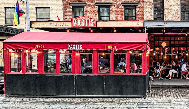 Pastis photo 5