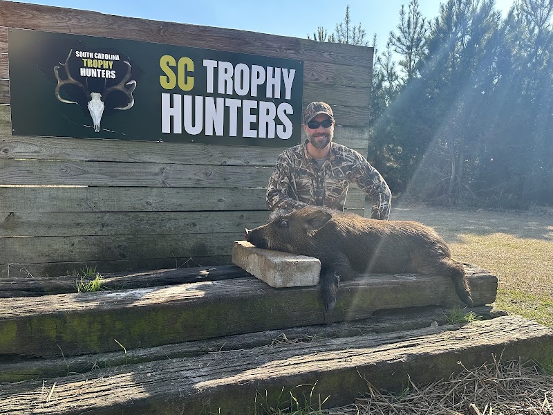 South Carolina Trophy Hunters - Photo 5