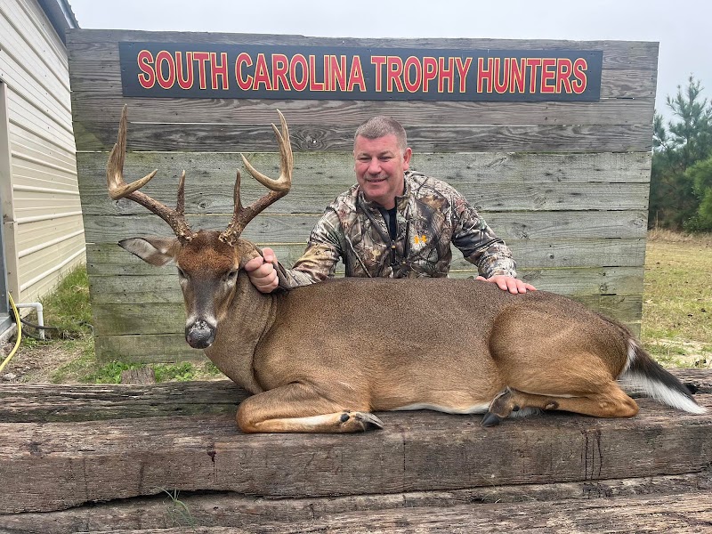 South Carolina Trophy Hunters - Photo 2