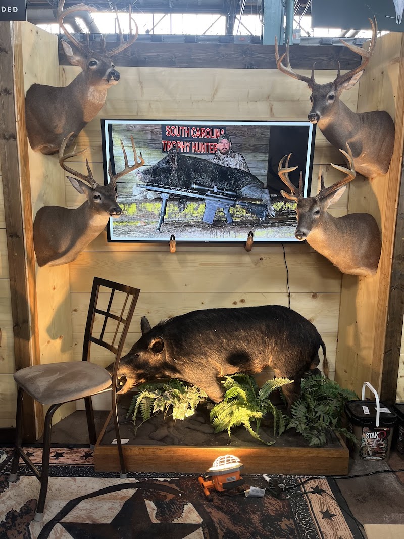 South Carolina Trophy Hunters - Photo 4