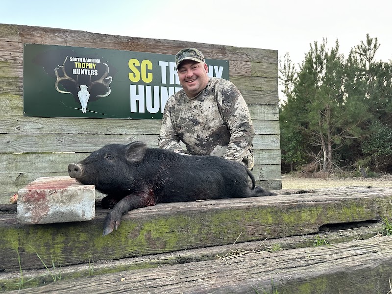South Carolina Trophy Hunters - Photo 3