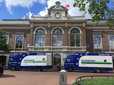 Foto van Mondial Friesland Verhuizingen en Inboedelopslag
