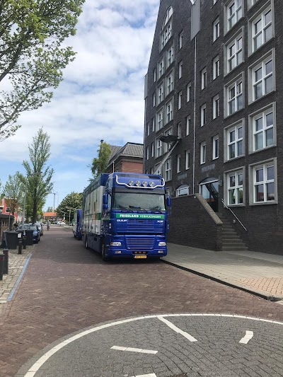 Foto van Mondial Friesland Verhuizingen en Inboedelopslag