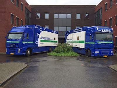 Foto van Mondial Friesland Verhuizingen en Inboedelopslag