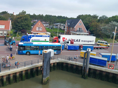 Foto van Sijbesma Verhuizingen