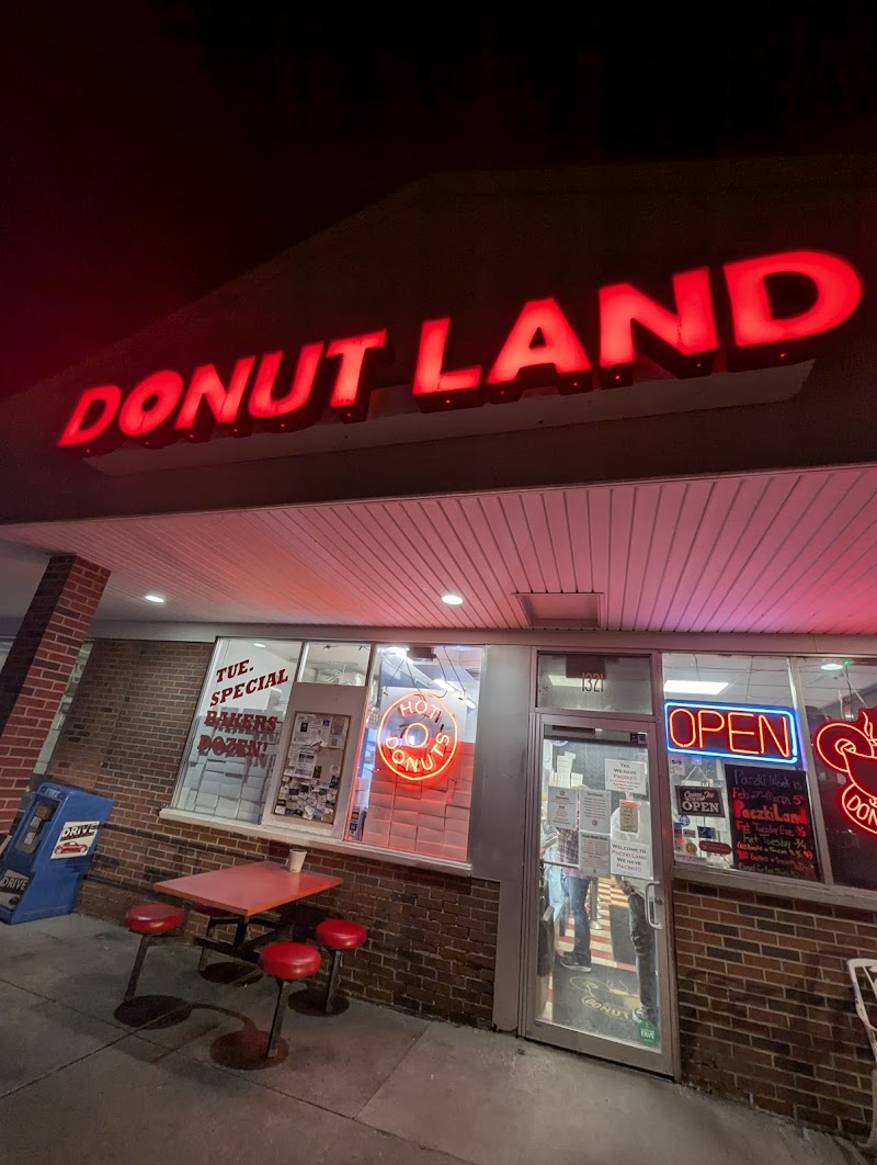 Donut Land photo 4