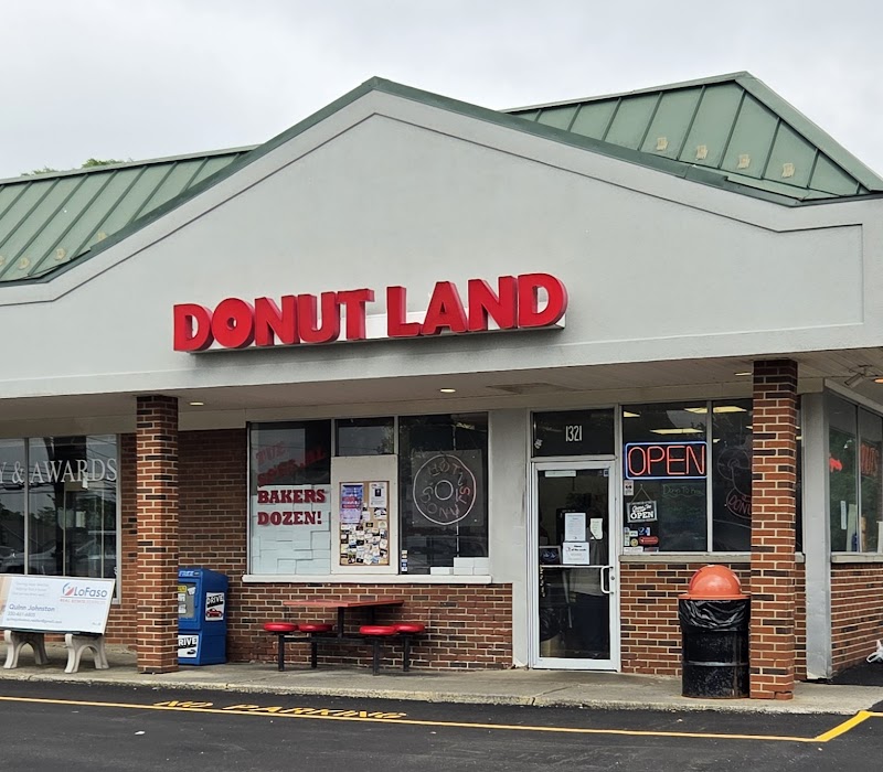 Donut Land photo 3