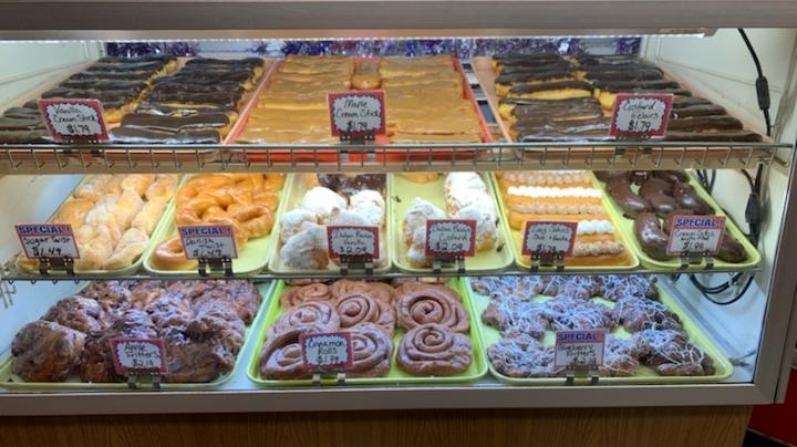 Donut Land photo 1