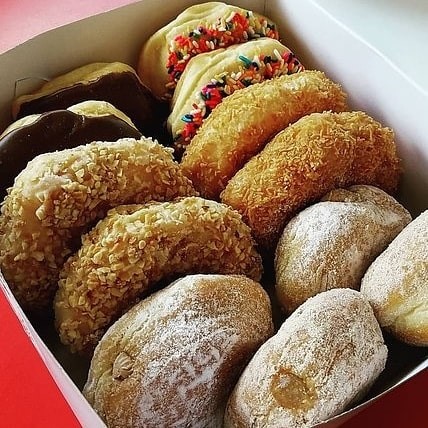 Donut Land photo 2