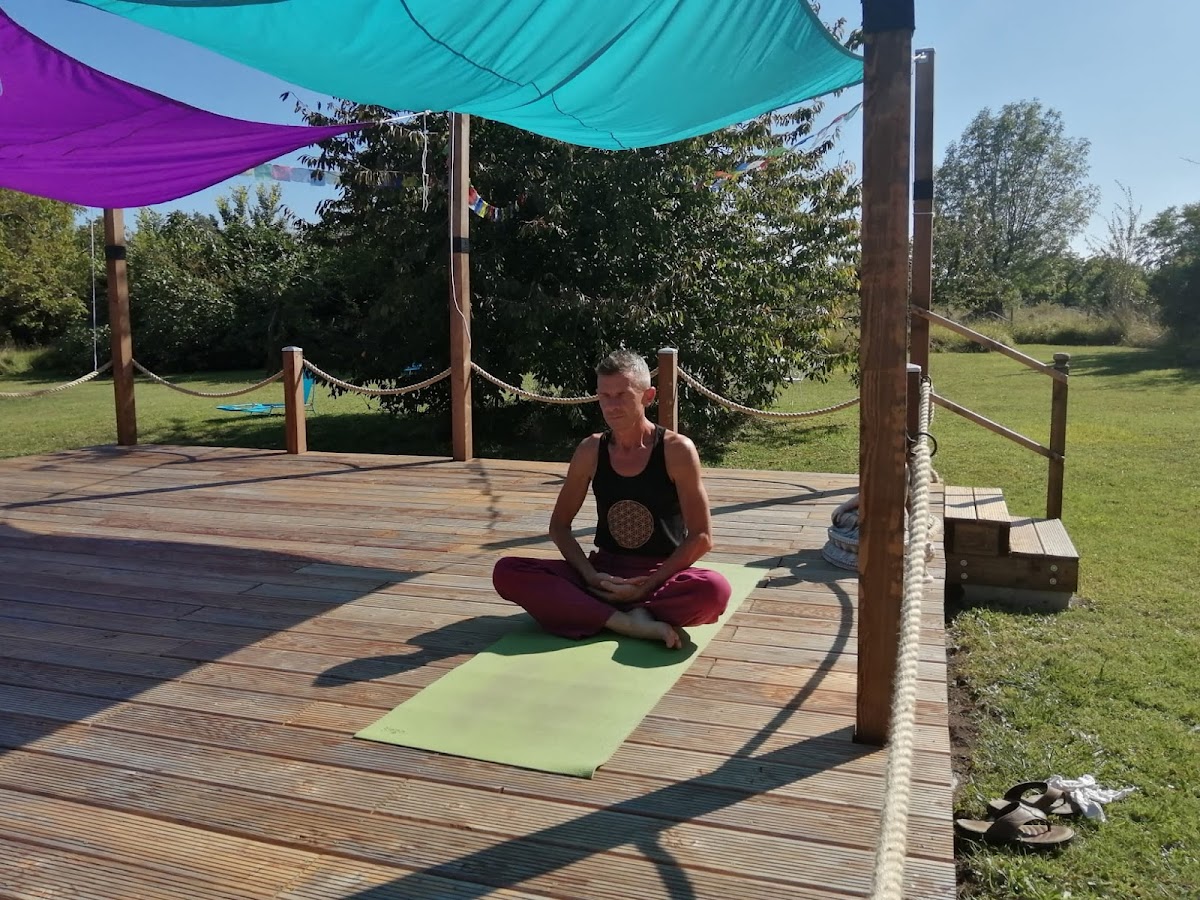 Bodhi Yoga