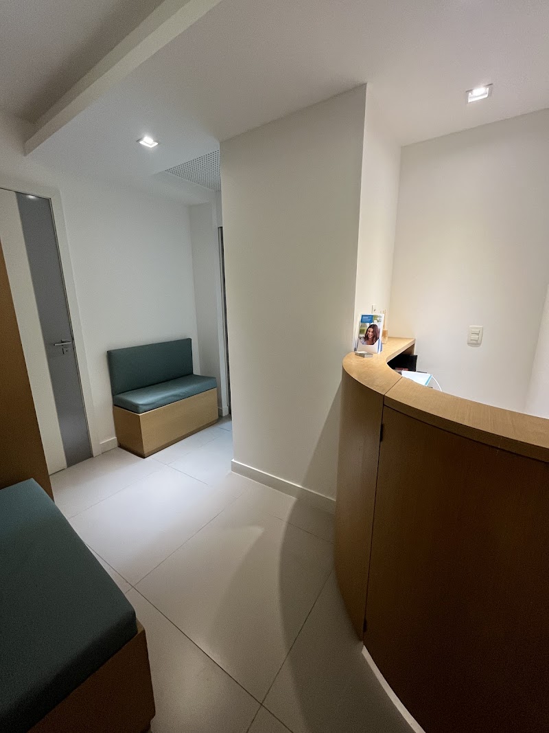 Ana Shaista Domingues - Ortodontista | Alinhadores invisíveis - foto 3