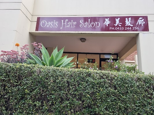 Oasis Hair Salon