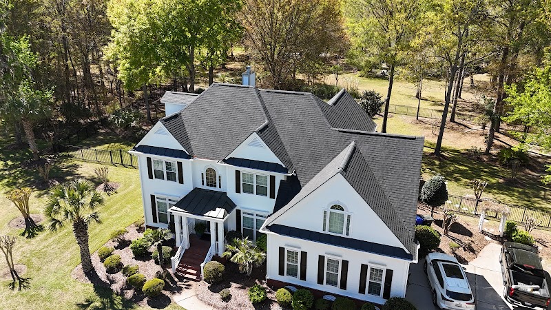 Southline Roofing & Exteriors photo 5