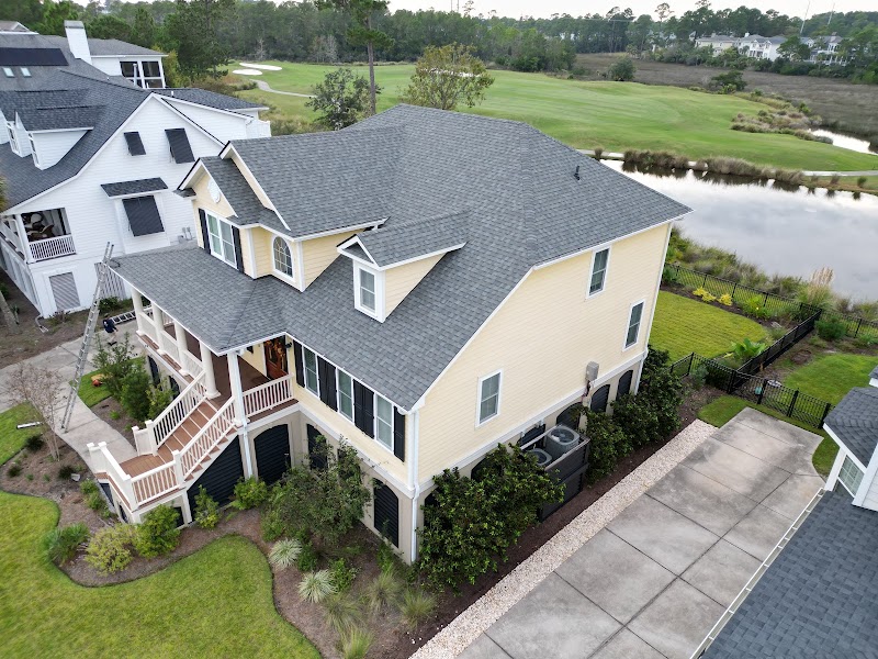 Southline Roofing & Exteriors photo 2