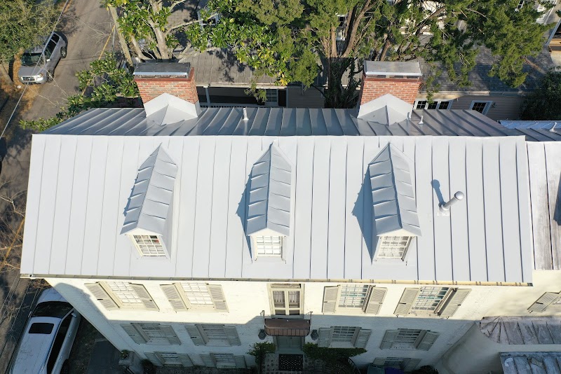 Southline Roofing & Exteriors photo 1