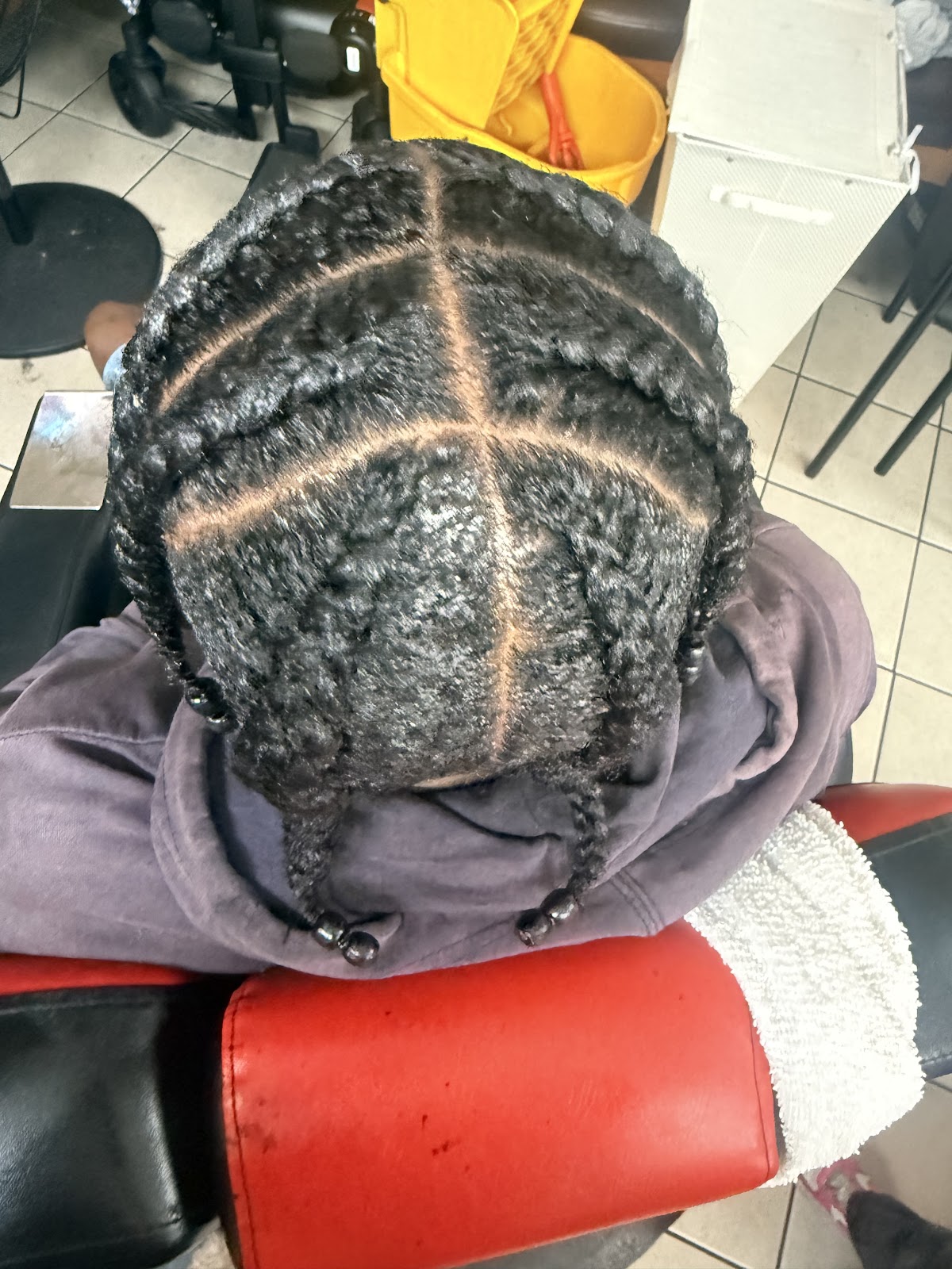 The Beauty Block: Google Places image 3