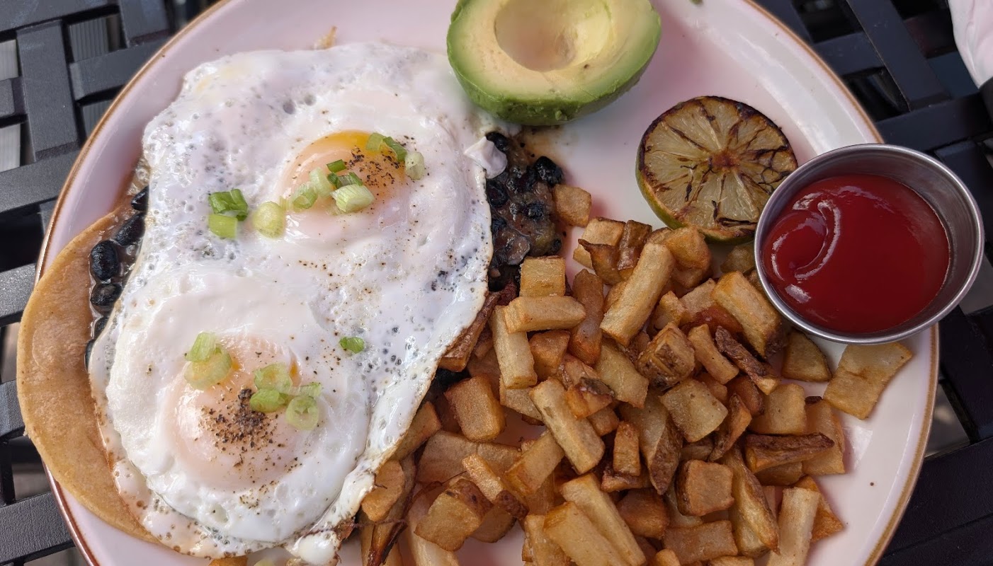 Bedford Falls CHS photo 3