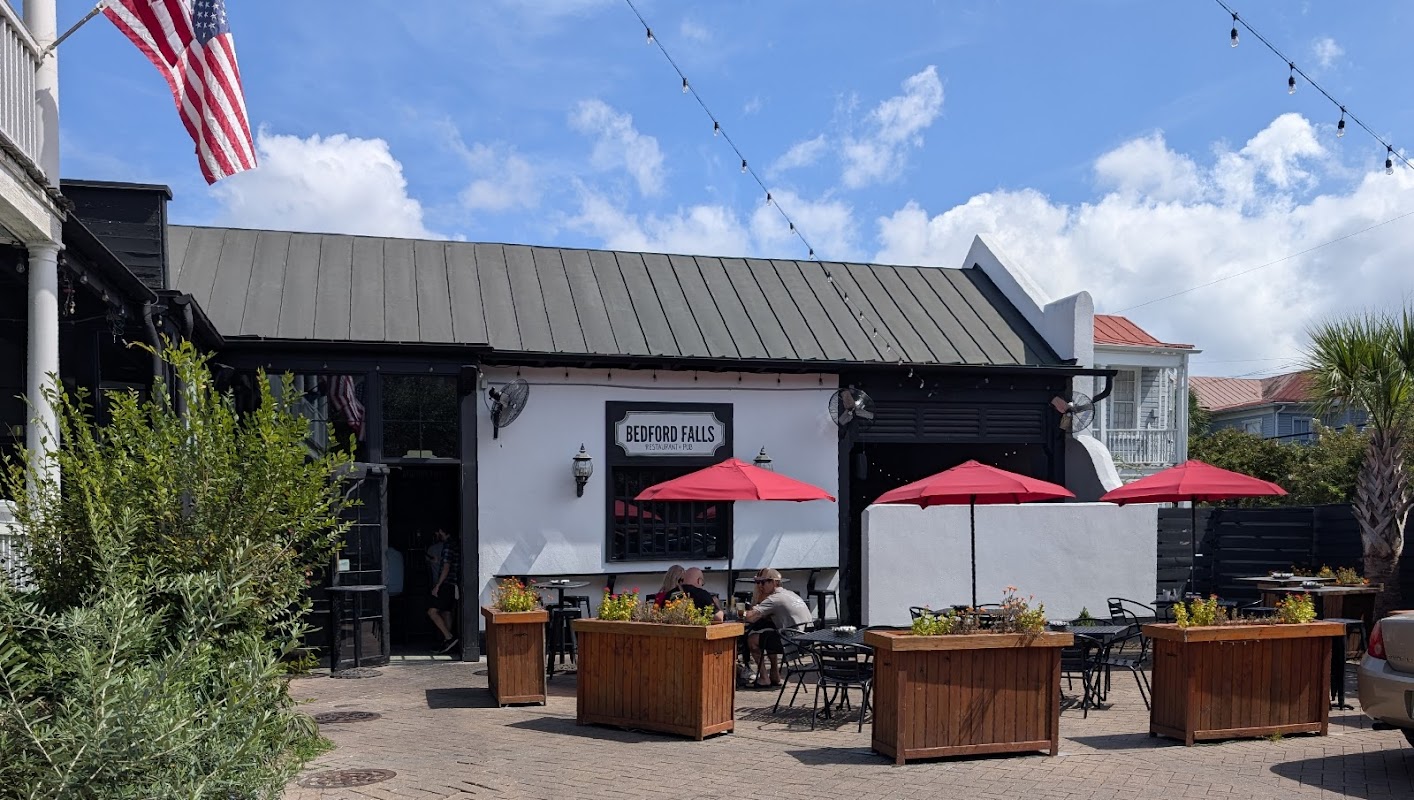 Bedford Falls CHS photo 5