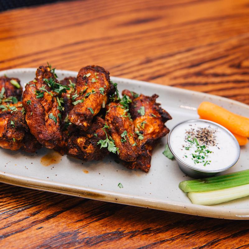 Bedford Falls CHS photo 4