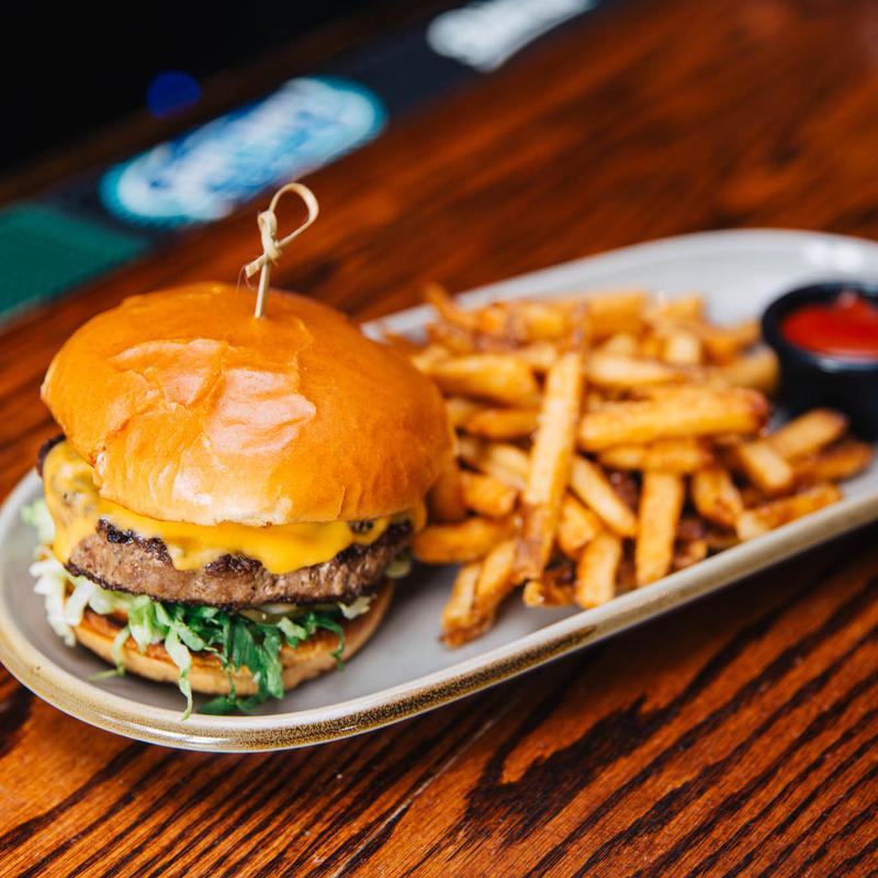 Bedford Falls CHS photo 2