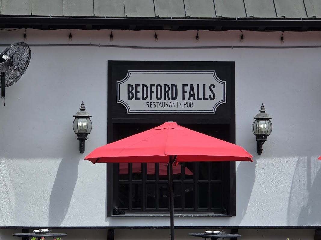 Bedford Falls CHS