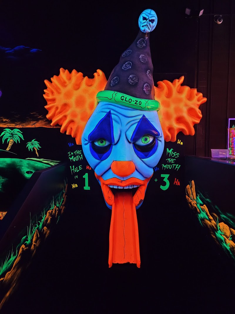 Monster Mini Golf Coral Springs — Miniature Golf Course in Coral Springs