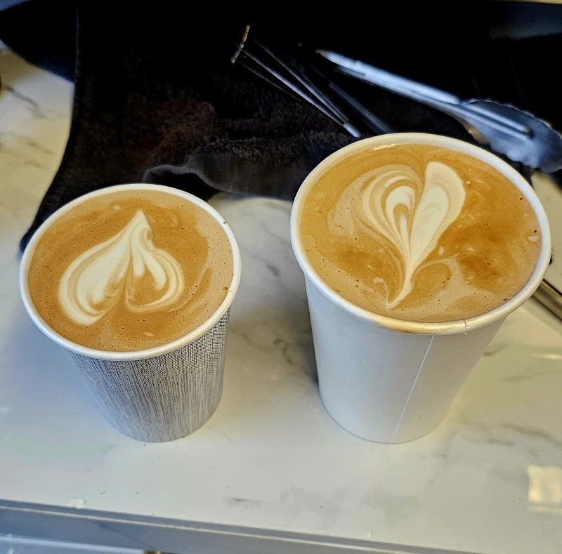 Another Shot Coffee Co. photo 2