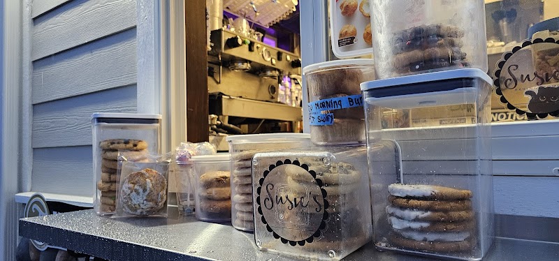 Another Shot Coffee Co. photo 1