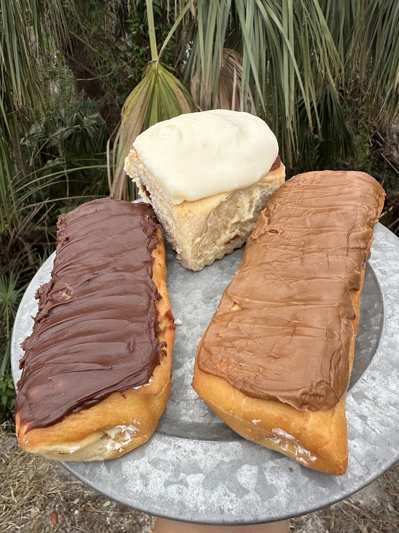 American Honey Creamery and Coffee Co. photo 2