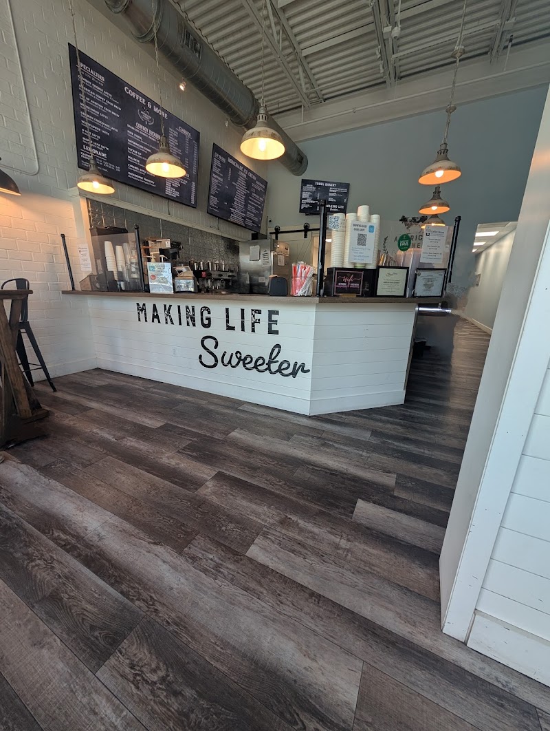 American Honey Creamery and Coffee Co. photo 3