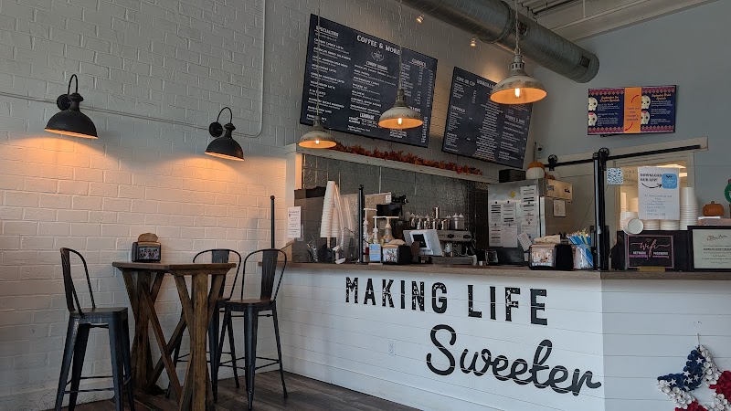 American Honey Creamery and Coffee Co. photo 3