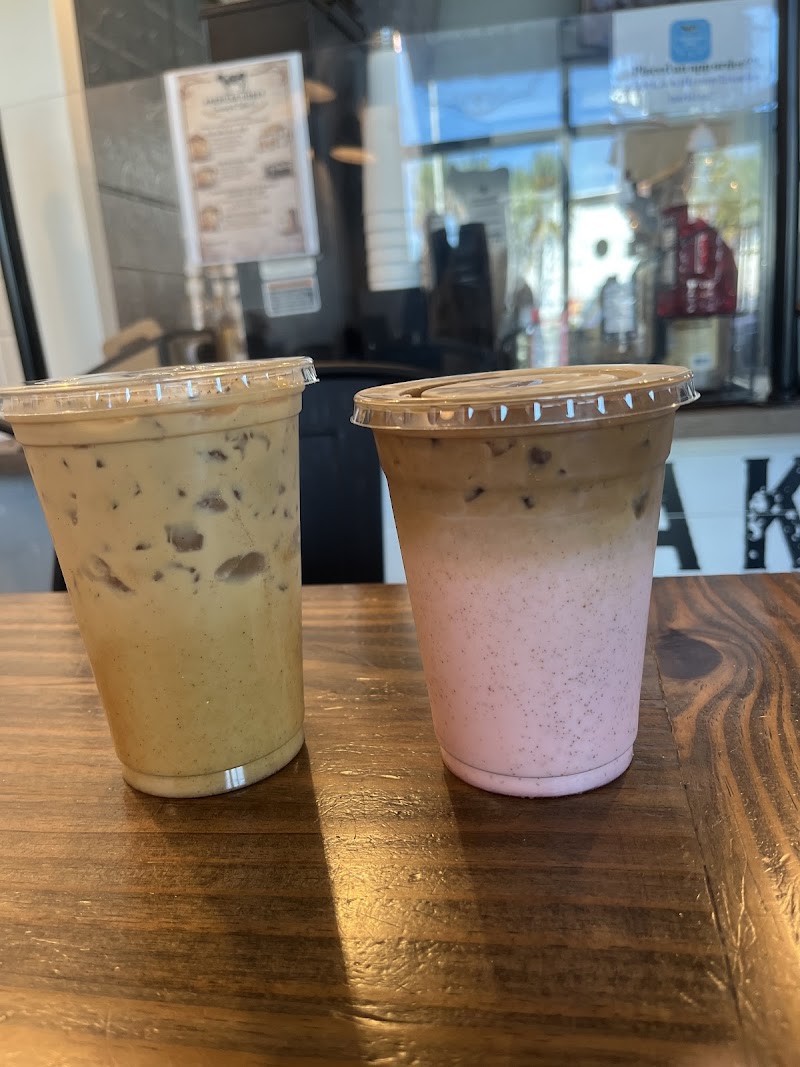 American Honey Creamery and Coffee Co. photo 4