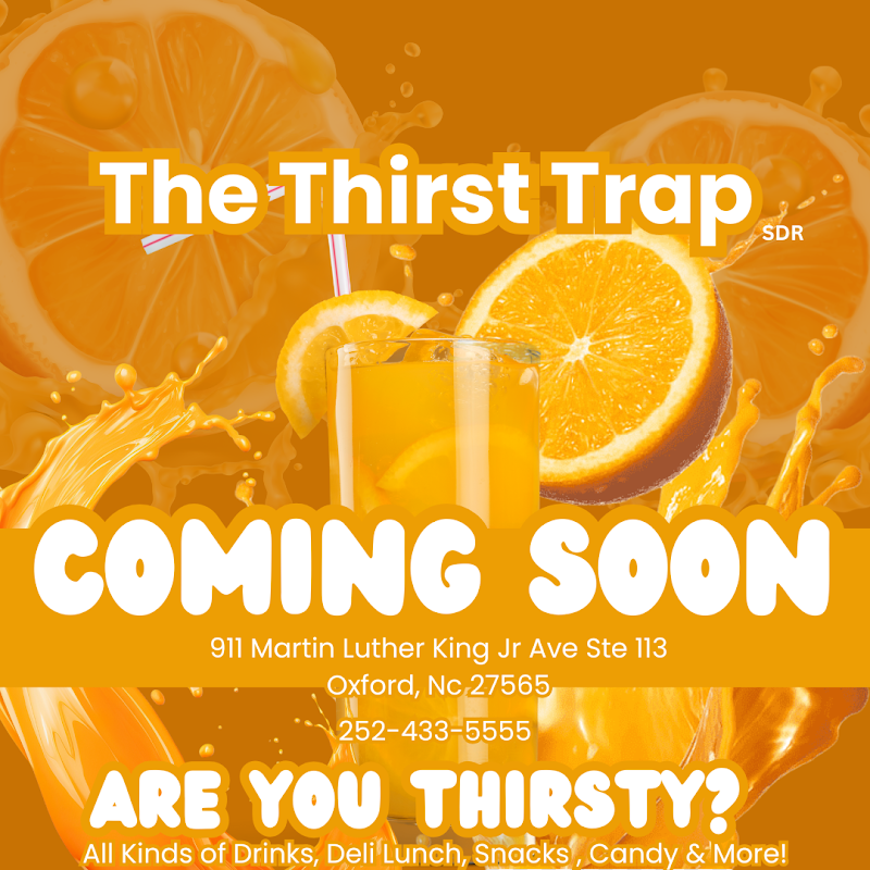 The Thirst Trap SDR photo 2