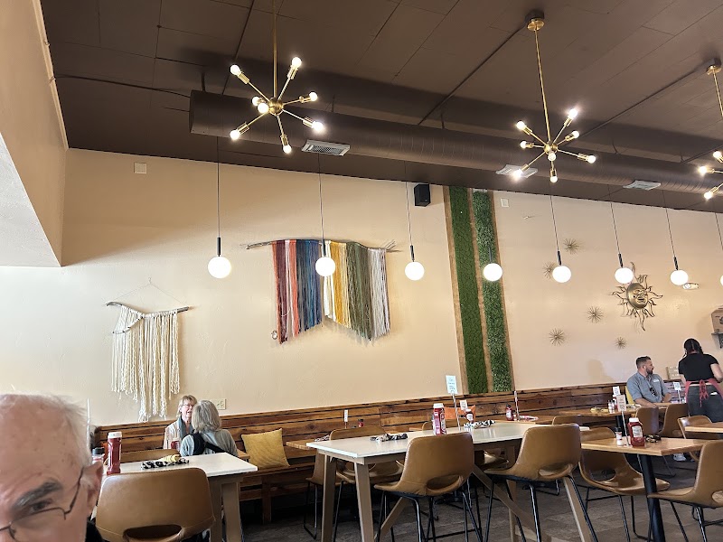 Cafe Sol photo 2
