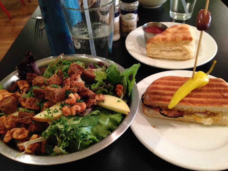 Cafe Sol photo 3