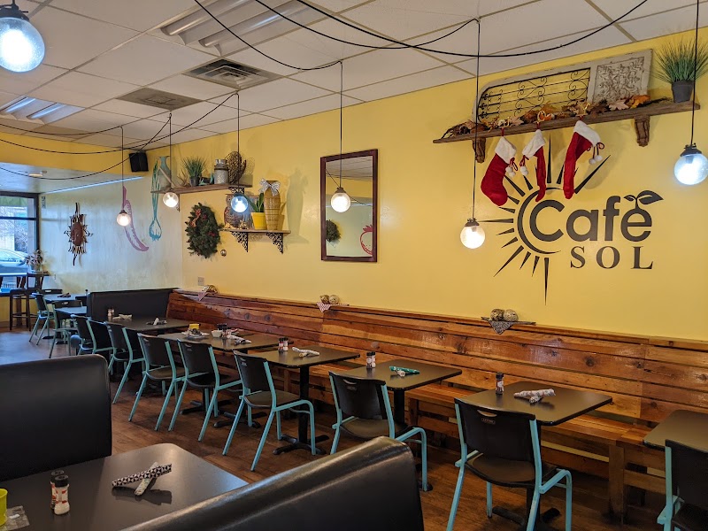 Cafe Sol photo 4