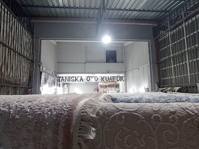 Tanıska Oto Yıkama - Oto Servisi