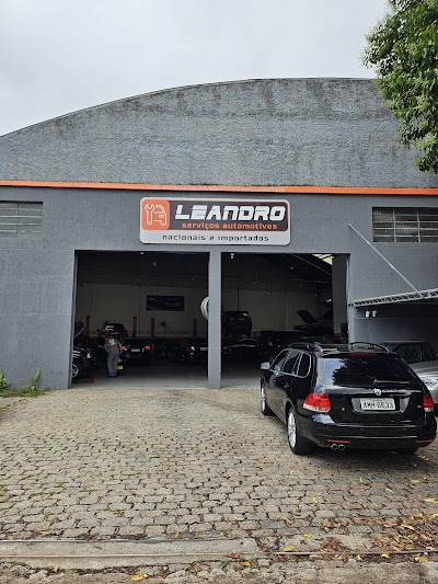 Foto de Leandro Serviços Automotivos